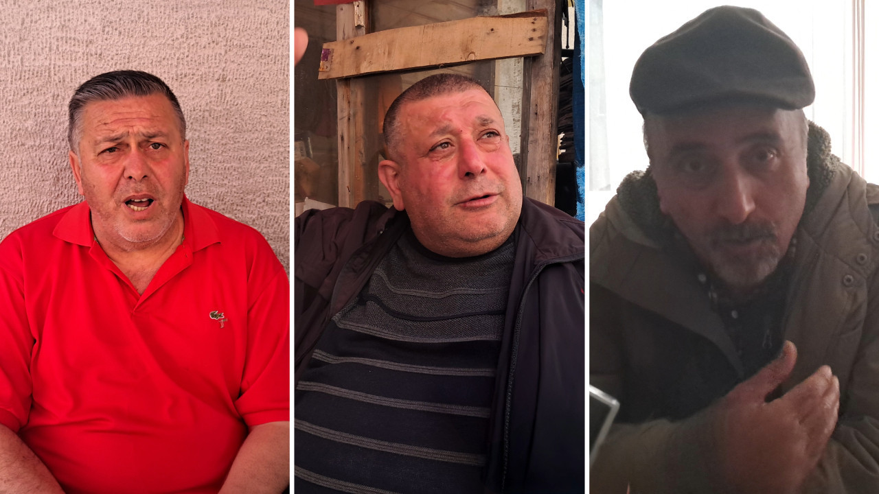 Öfke büyüyor: Zam zam zam, usandık artık yeter