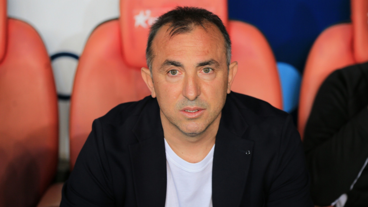 Recep Uçar: "Hak etmediğimiz bir mağlubiyet aldık"