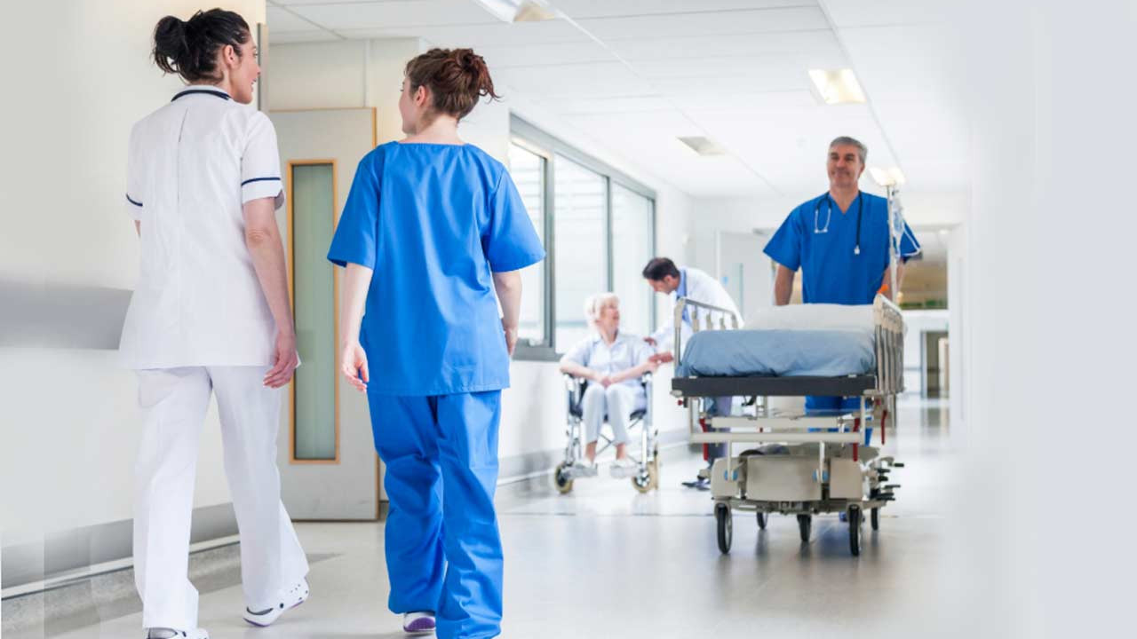 Sağlık Bakanlığı, 18 bin personel alacak