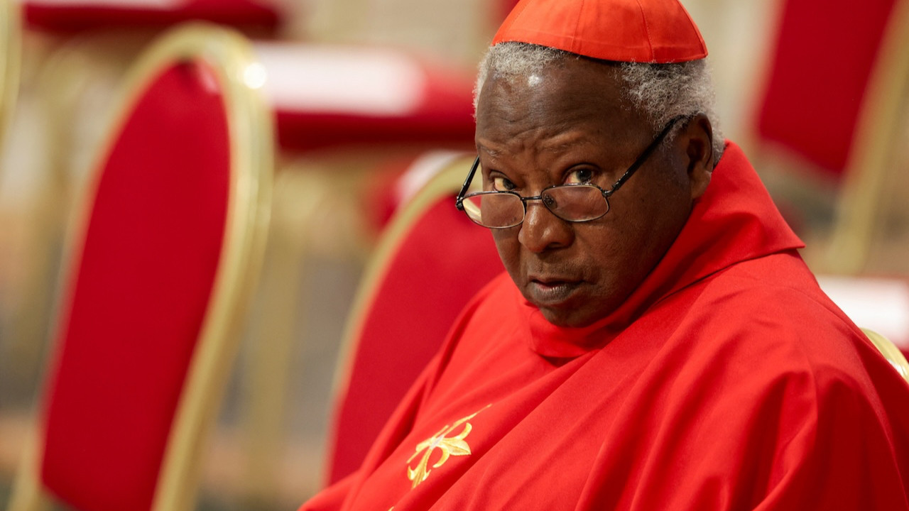 Yeni papa seçimi öncesinde Konsey'de kriz