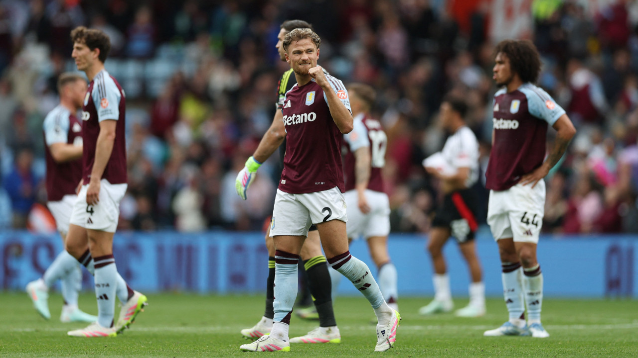 Aston Villa, Fulham’ı tek golle geçti: Seri 7'de 6 oldu