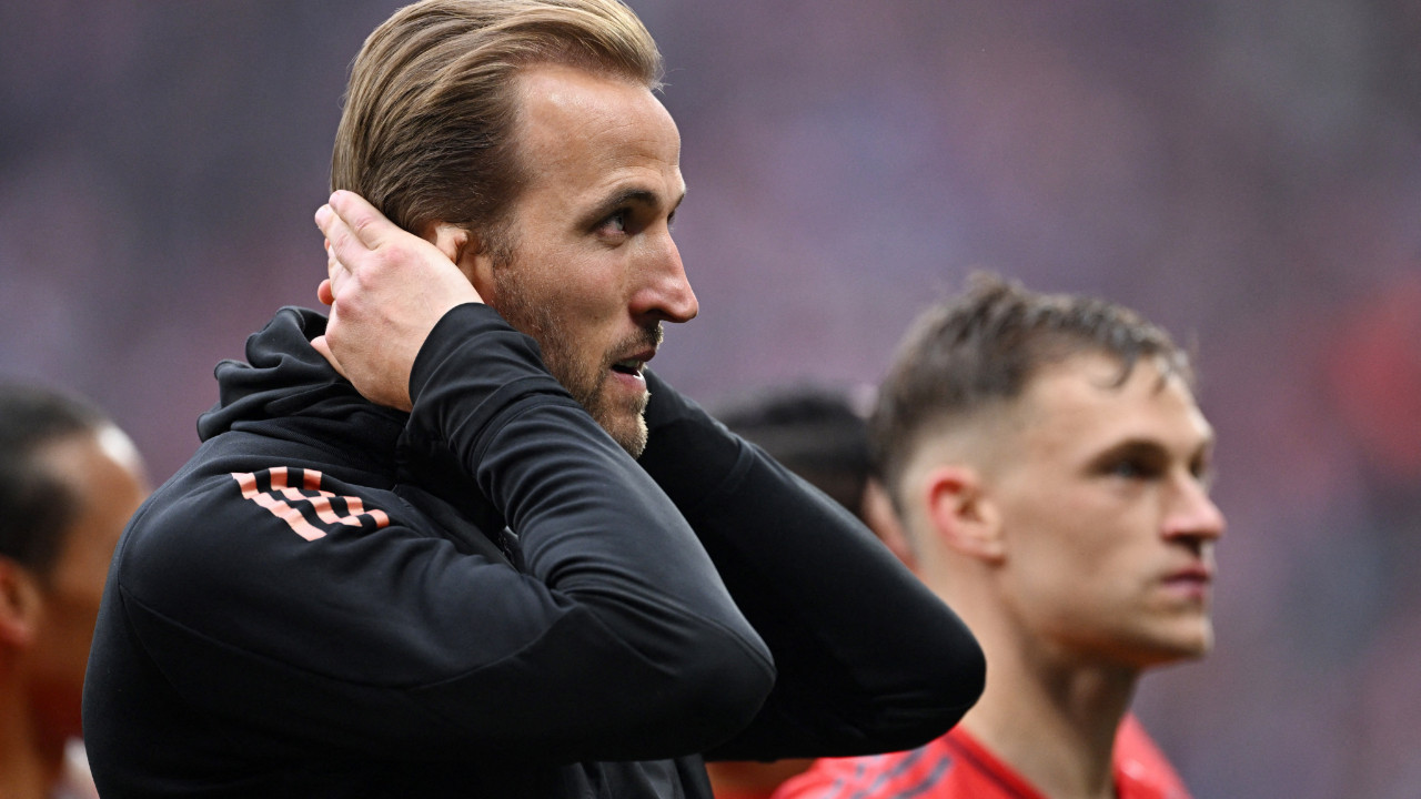 Bayern Münih'in partisi iptal: Harry Kane'in hevesi kursağında kaldı