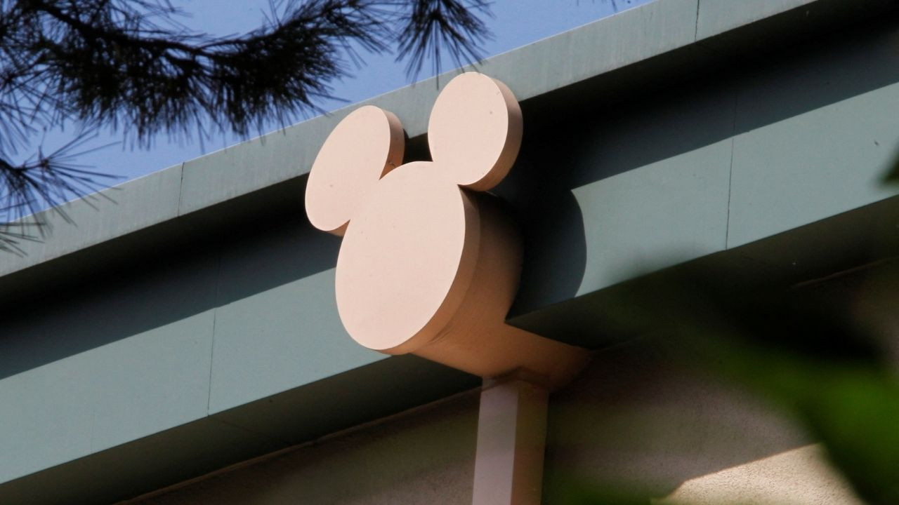 Disney'e sızdı, 1.1 terabaytlık gizli bilgi çaldı