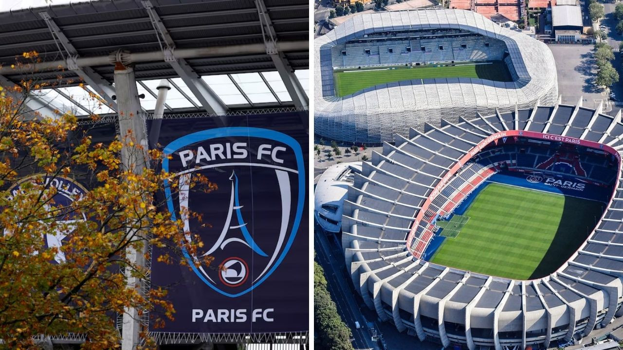 Dünyanın en kısa deplasmanı: 46 yıl sonra geri döndüler