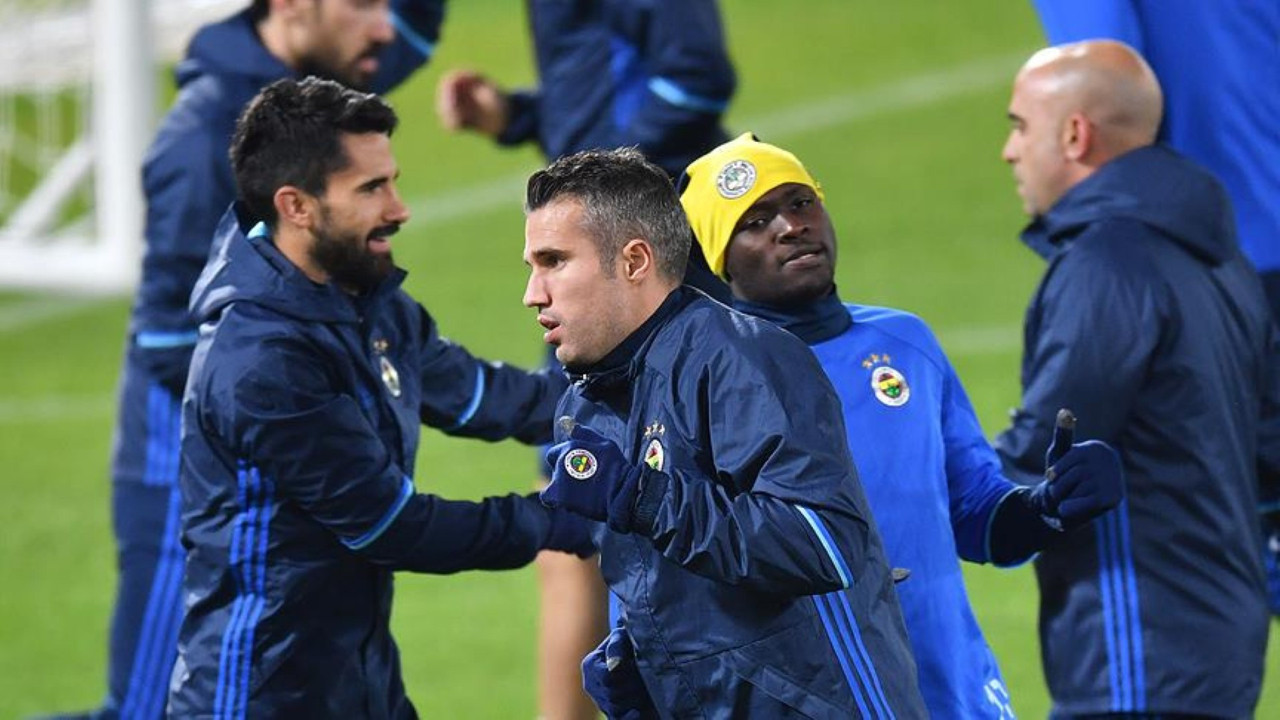 Fenerbahçe'nin eski yıldızına futboldan men: Hem kendini hem kulübünü yaktı