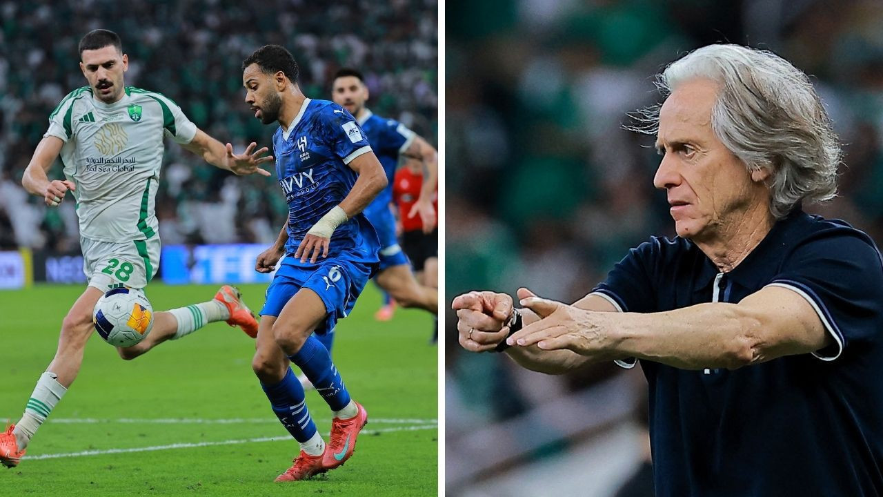 Jorge Jesus'un ipini Merih Demiral çekti