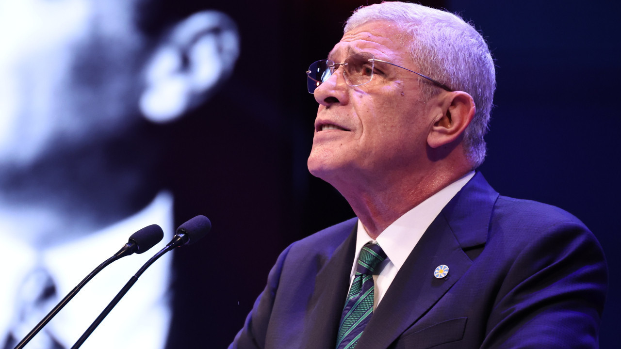 Dervişoğlu'ndan 'çözüm süreci' temasları: Partilerin kapısını çalacak