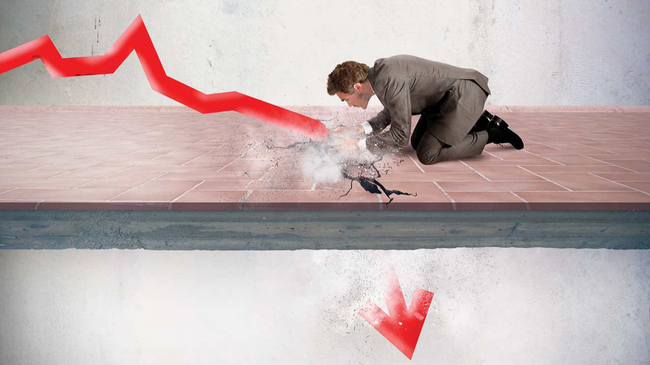 Şirketler şalter indiriyor