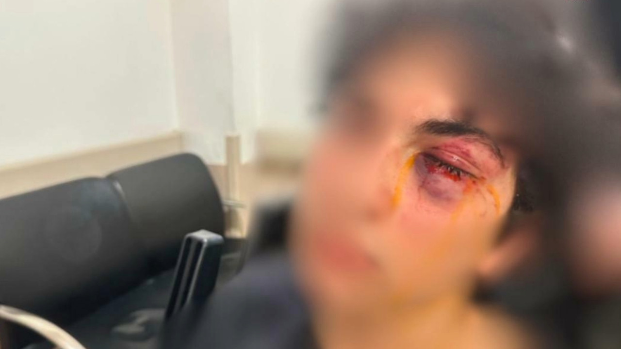 CHP standında saldırıya tutuklama kararı