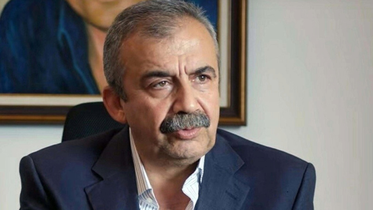 Sırrı Süreyya Önder, rol aldığı filmi izleyemedi