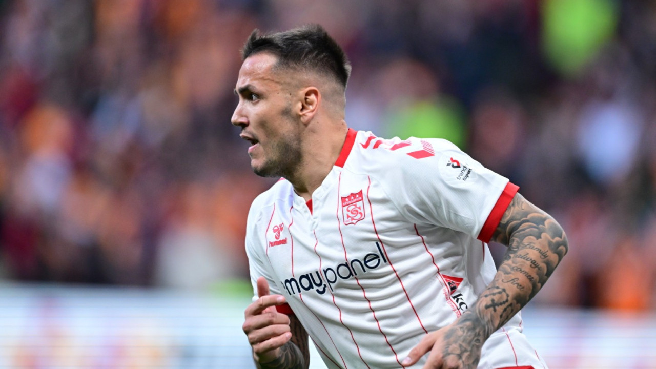 Sivasspor deplasmanda 191 gündür kazanamıyor