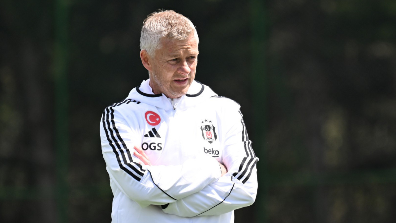 Solskjaer'den yönetime eleştiri: 'Para harcadık ama...'