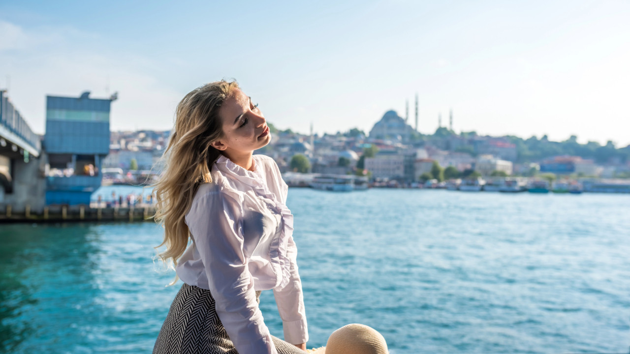 Hafta sonuna dikkat: Sıcaklar mevsim normallerini aşacak