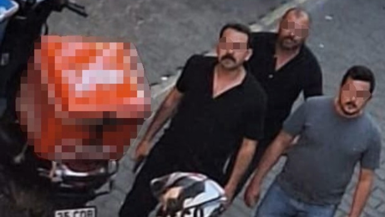 Türkçülük Günü'nde ortalık karıştı: Ülkücü grupla Zafer Partililer arasında tartışma