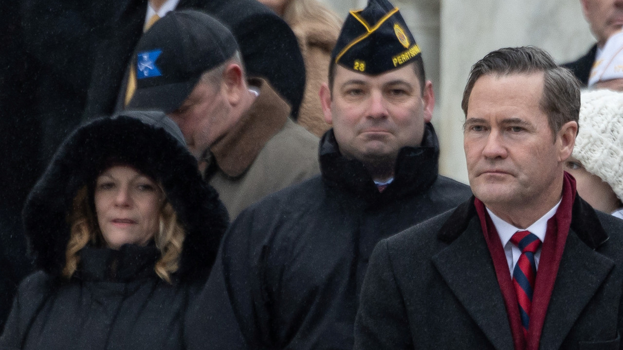 Waltz'un kullandığı uygulamayı İsrailli eski istihbaratçılar geliştirmiş