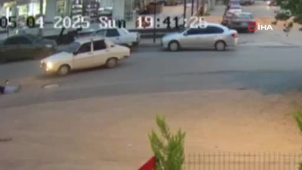 Adana'da tepki çeken anlar: Hiç beklemediler
