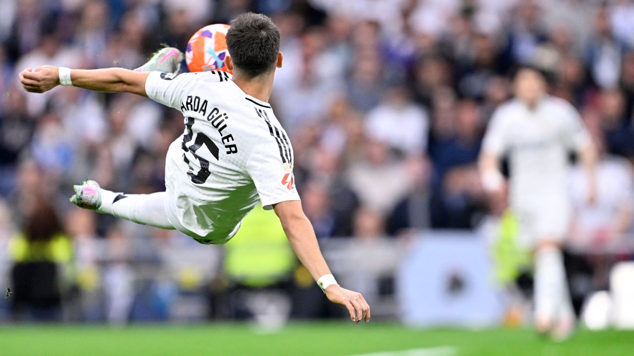 Arda Güler kendine aşık etti: Ancelotti'ye hesap sordular