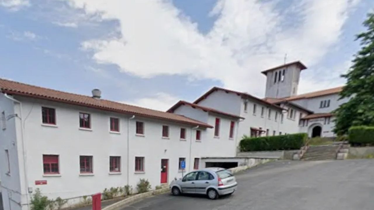 Bir Katolik okulu daha 'cinsel şiddet' suçlamasıyla karşı karşıya