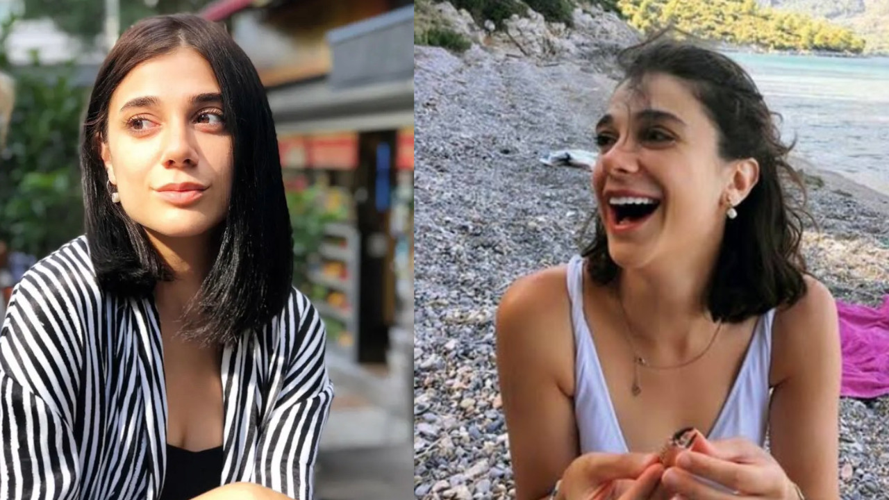 Yargıtay'dan Pınar Gültekin cinayeti için 'canavarca his yok' kararı