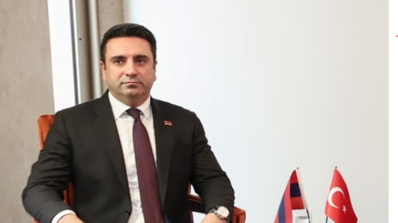 Ermenistan siyasetinde Türk casus polemiği