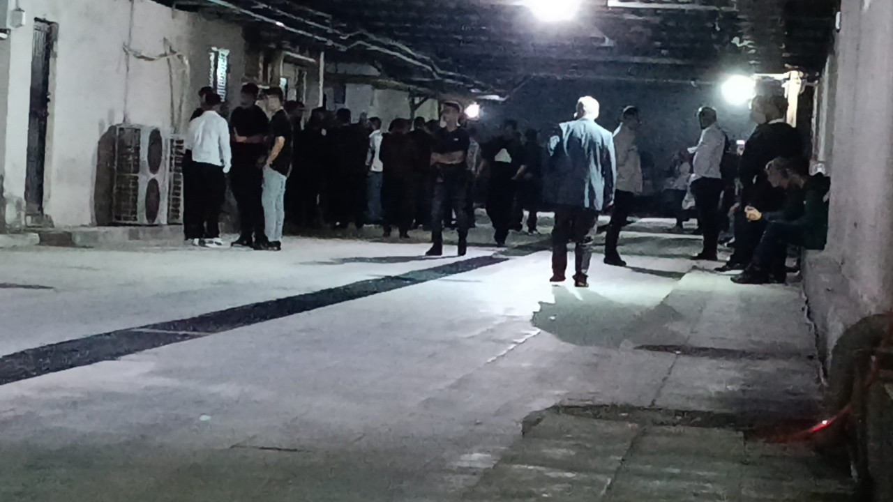 18 yaşındaki genç silahlı kavgada katledildi