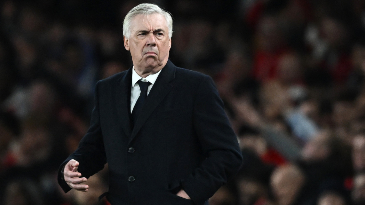 Arda yeni hocasını bekliyor: Ancelotti'nin ayrılık tarihi belli oldu