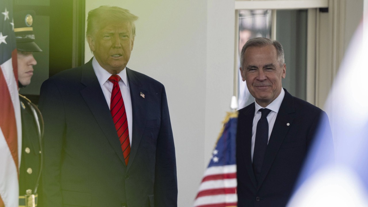 Carney’den Trump’a 51’inci eyalet çıkışı: Kanada satılık değil, asla da olmayacak