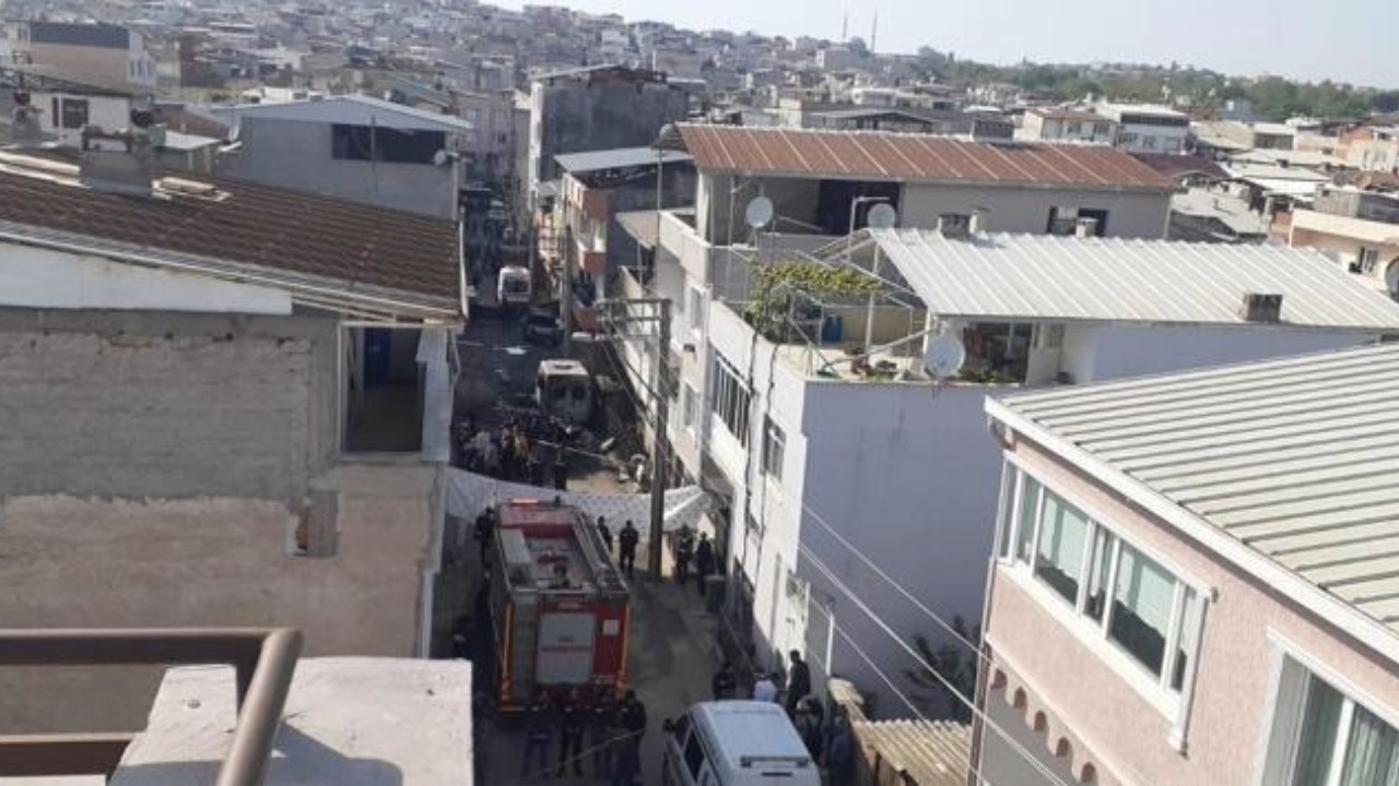 İki pilotun öldüğü kazada 'metal perde' ayrıntısı