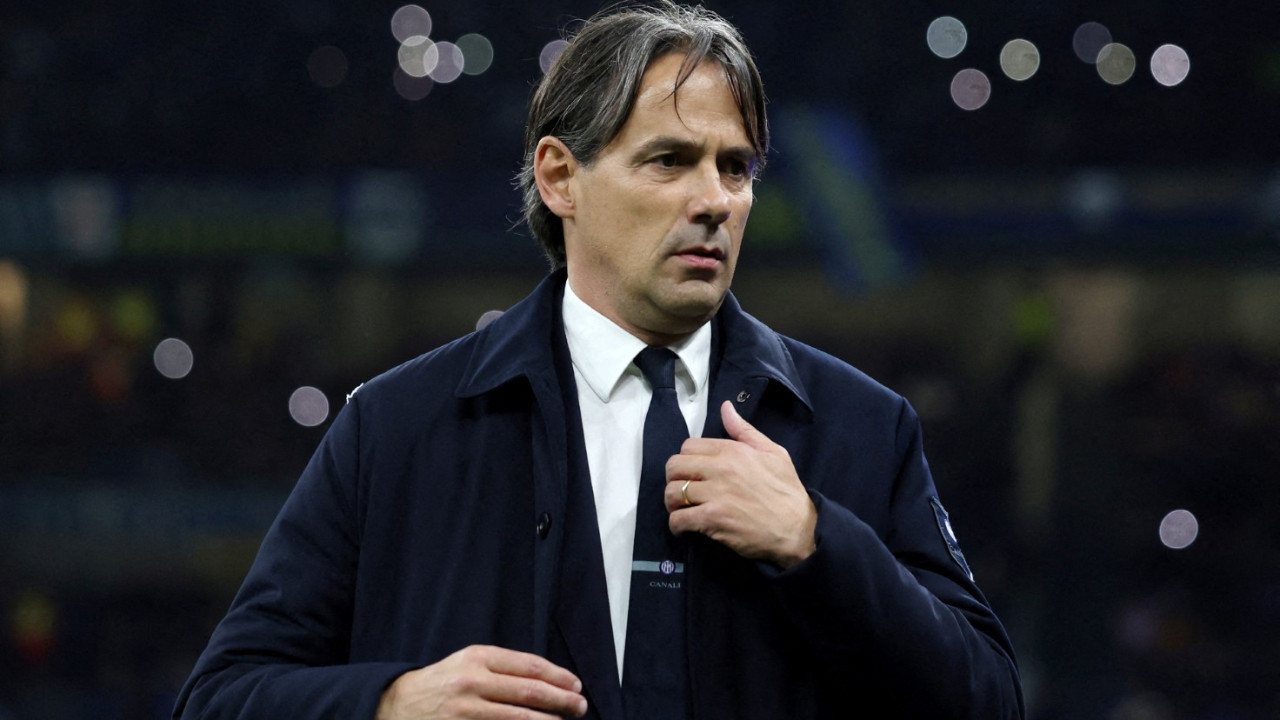 Inzaghi'den Hakan Çalhanoğlu ve Yamal sözleri