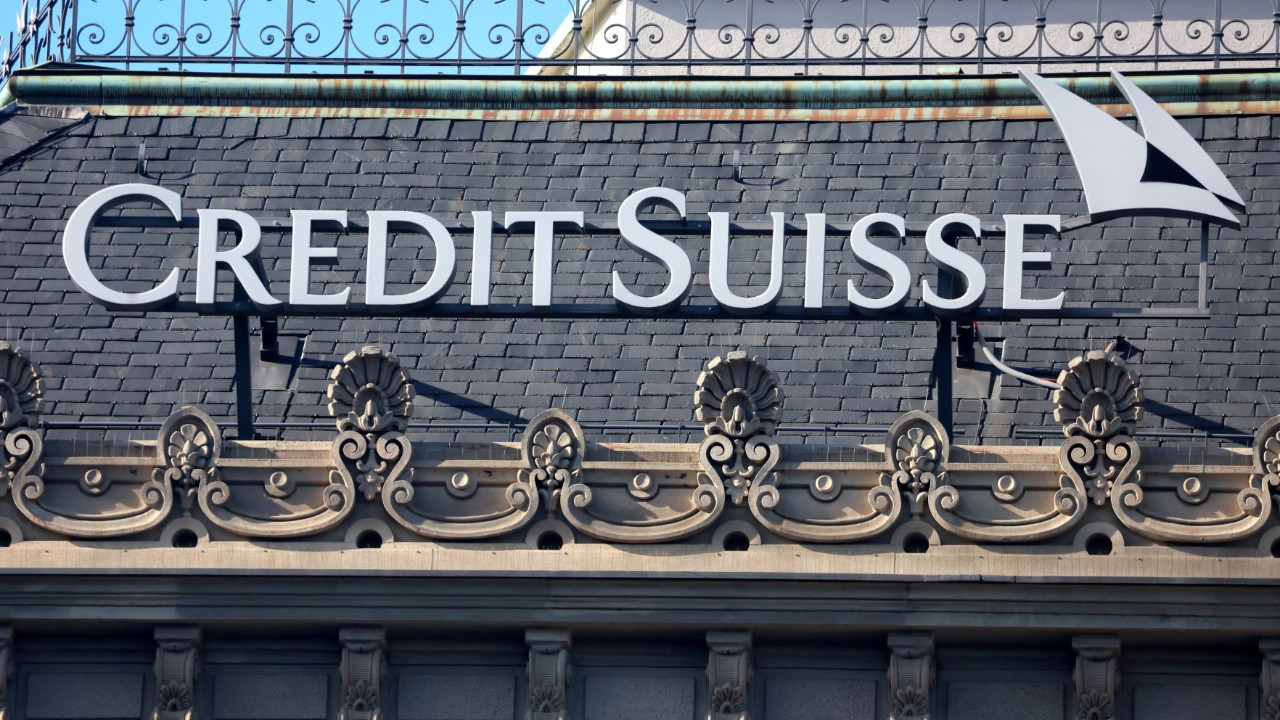 İsviçreli bankaya dev ceza