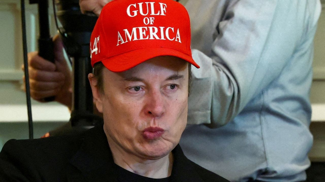 Muhafazakârlar çıldırdı: Grok 'fazla doğru'