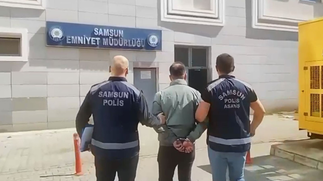 Otel inşaatında milyonluk hırsızlık: 6 şüpheli yakalandı