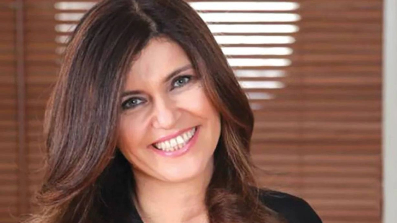 Pınar Eczacıbaşı hayatını kaybetti