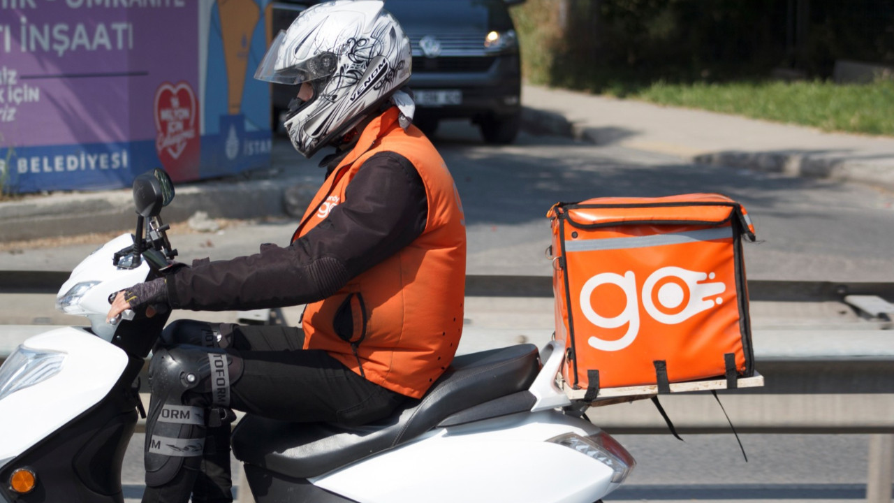 Trendyol GO Uber'e satıldı