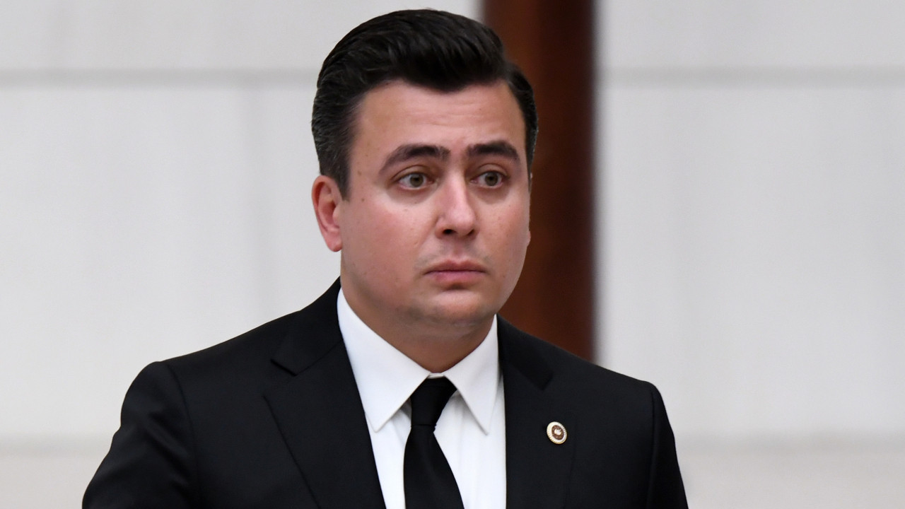 ABB'den Osman Gökçek'e yanıt: 'Hırsıza hırsız olduğunu unutturmayacağız'