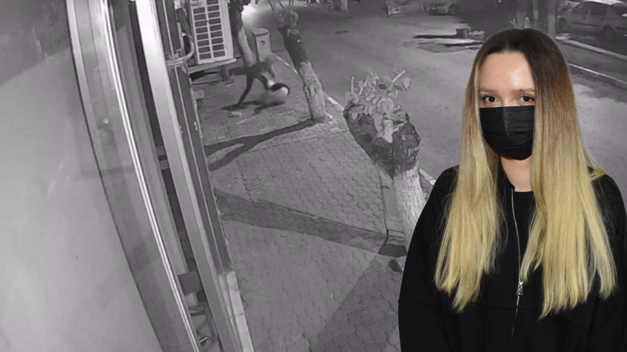 Bıçaklanan kadın daha önce de şikayetçi olmuş