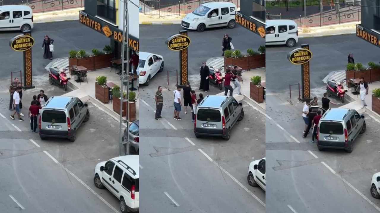 Börekçide taciz kavgası davasında yeni gelişme