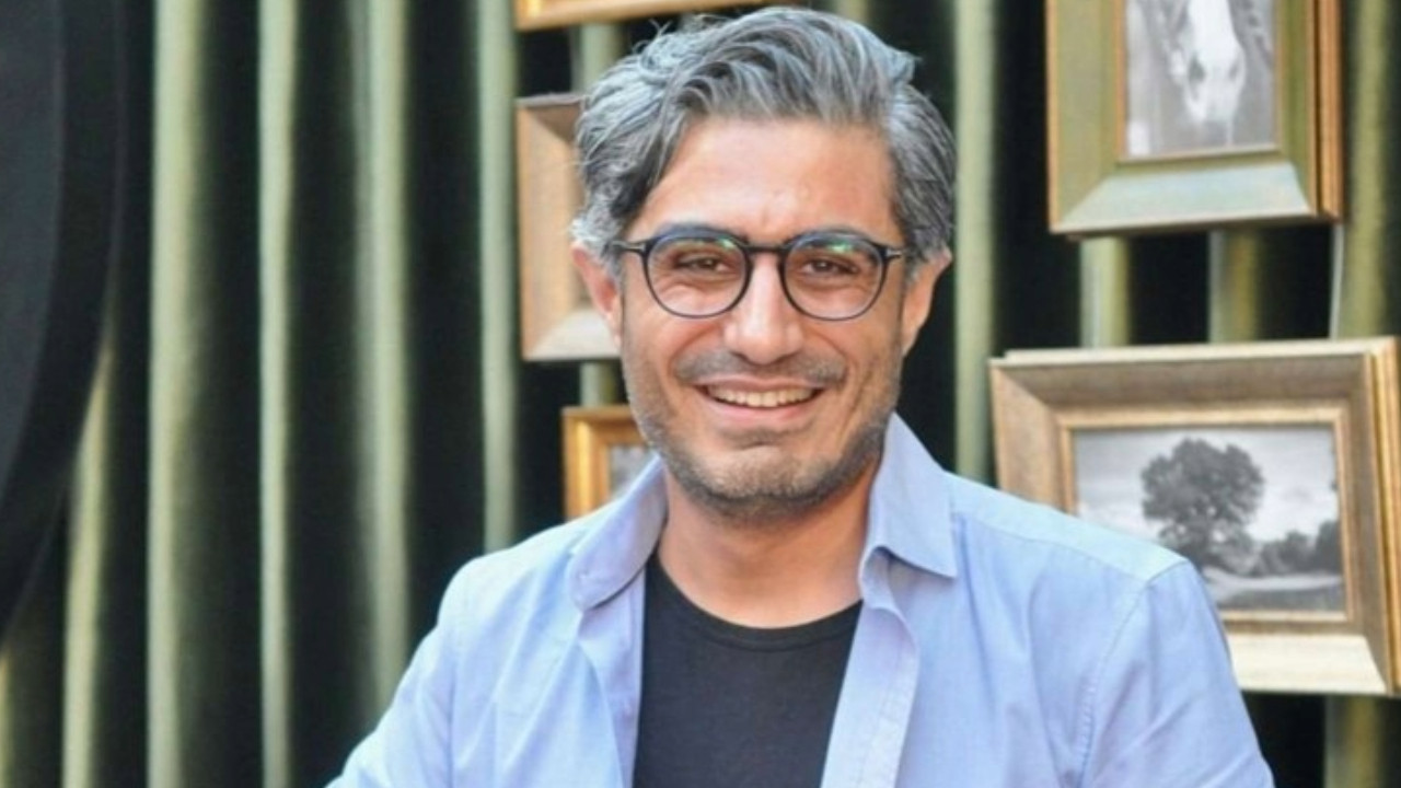 Gazeteci Barış Pehlivan duyurdu: Bugün 1 yıl 3 ay hapis cezası aldım