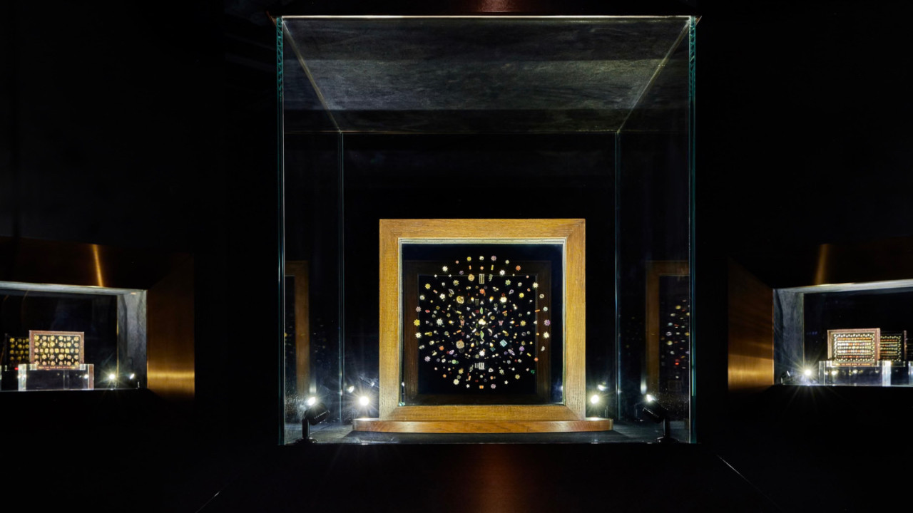 İki ülke arasında kriz yaratan müzayede ertelendi