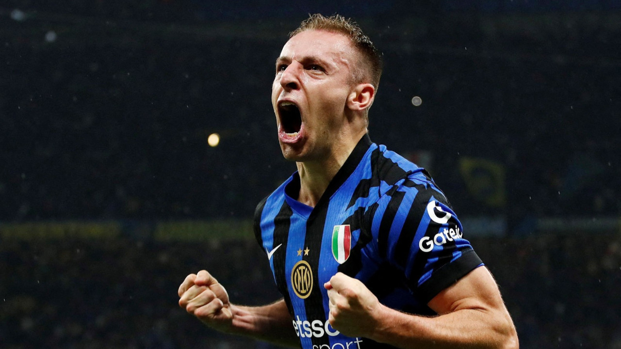 Kahraman Frattesi itiraf etti: '3-3'ken Thuram'a söyledim...'