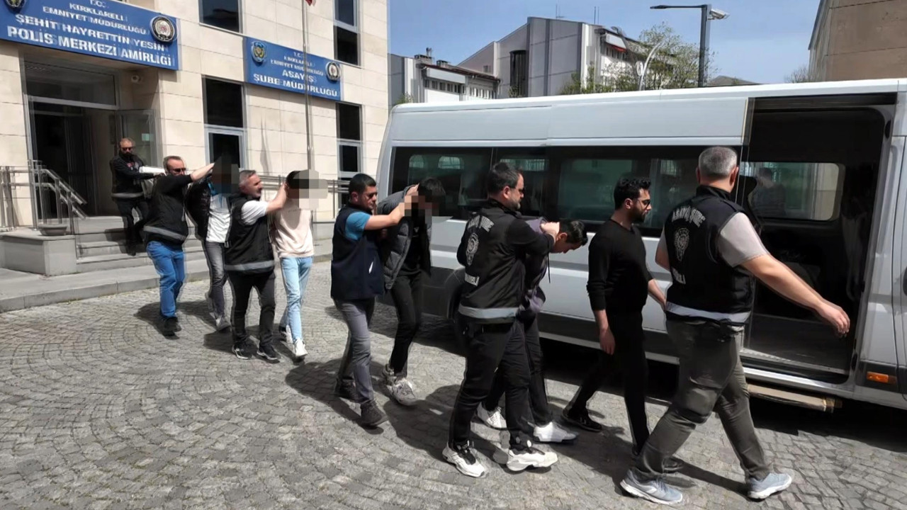 Kırklareli'deki 'sazan sarmalı' Adana'ya uzandı