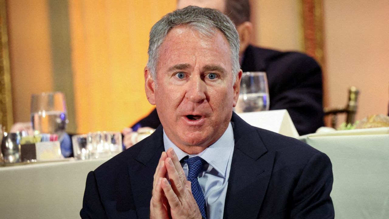 Milyarder yatırımcı nasıl zengin olduğunu anlattı