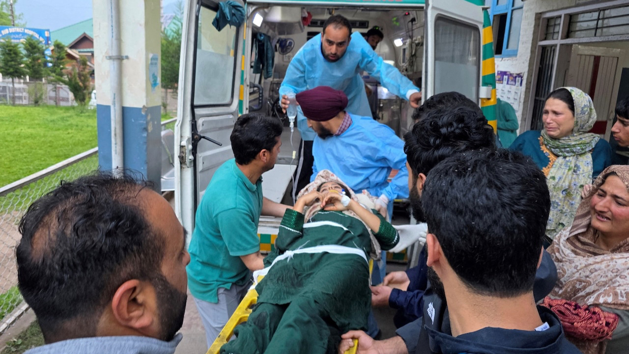 Pakistan-Hindistan gerilimi artıyor: Bakanlığa çağrıldı