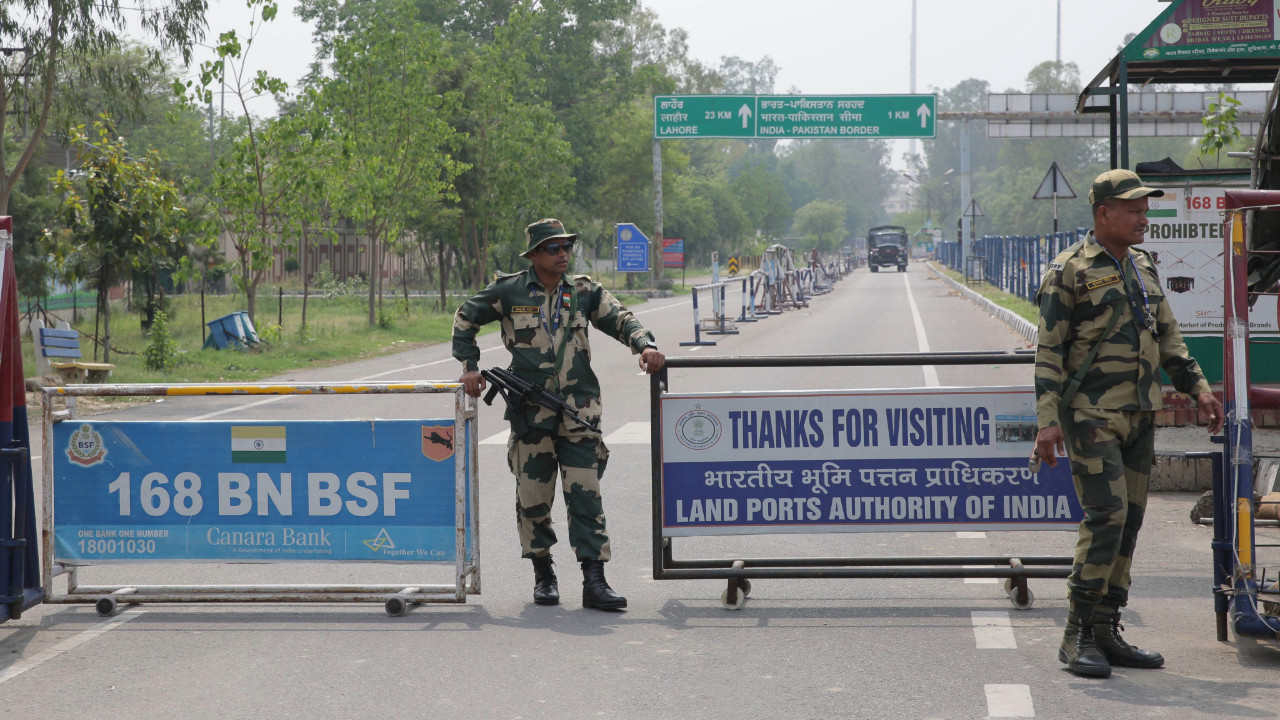 Pakistan: Tam kapsamlı savaşa hazırız