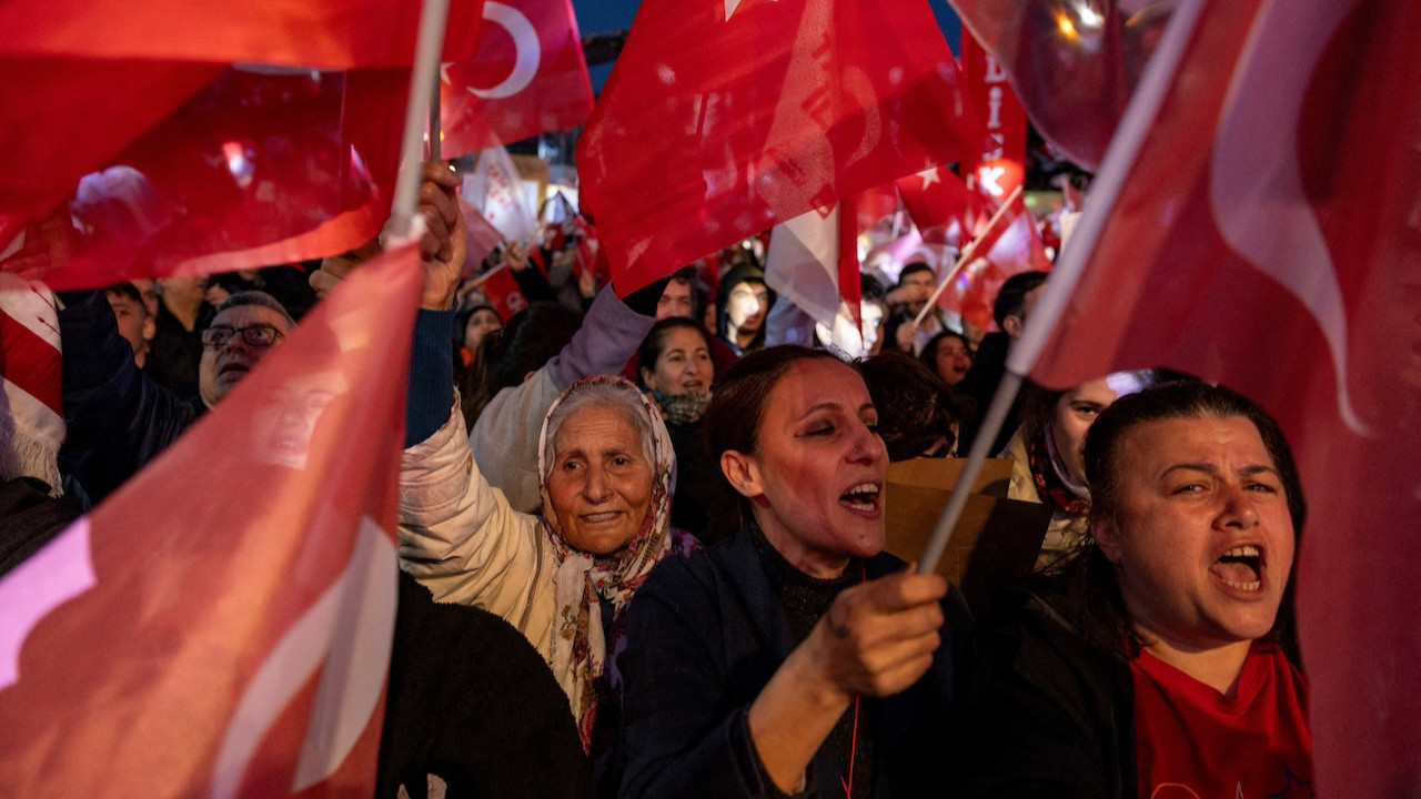 'CHP tarihinde bir ilk' diye açıklanmıştı... İşte o anketin detayları