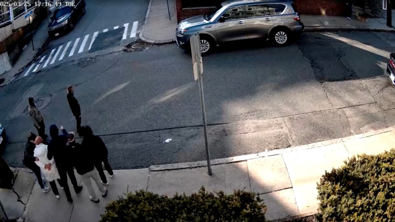 Trump yönetimi Rümeysa Öztürk'ün serbest bırakılmasını engellemek istiyor