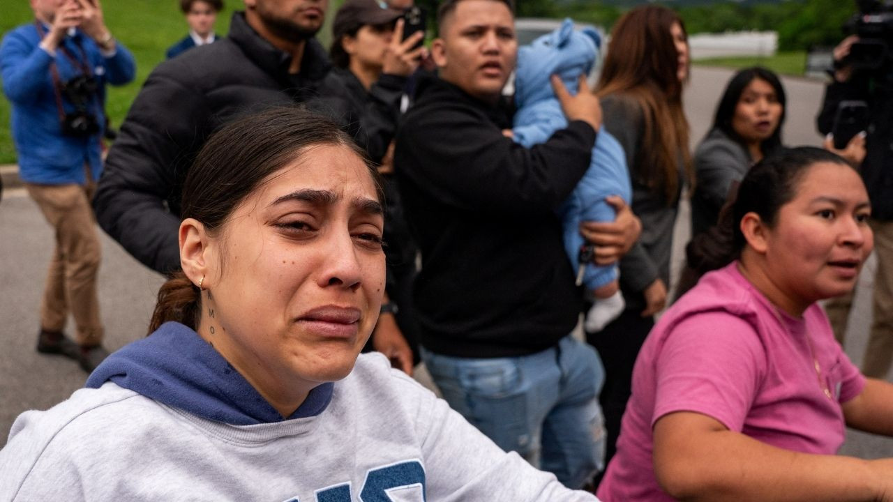 Trump'ın göçmenleri sınırdışı edeceği yeni ülke belli oldu