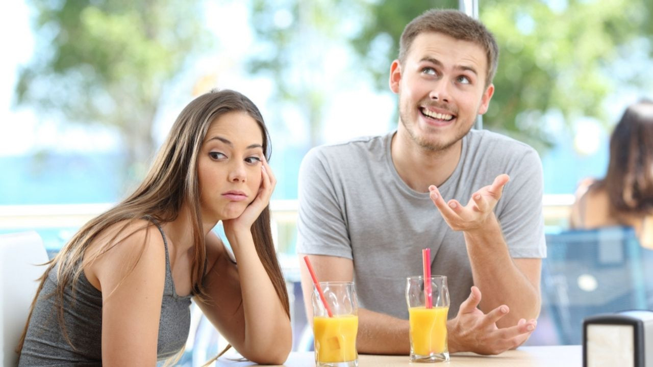 Uzmanlar anlattı: İlk buluşmanın kötü geçmesinin bir numaralı sebebi