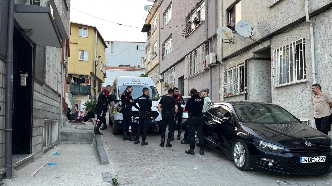 Beyoğlu’nda dehşet: İki kardeş öldü