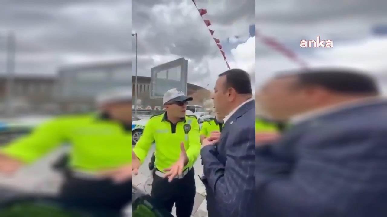 CHP'li vekil Adnan Beker'in şoförü hakkında iddianame: Üç yıla kadar hapis istendi